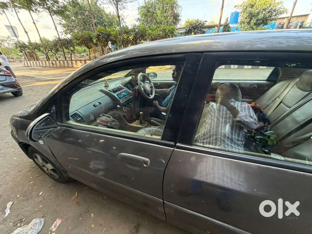 Honda City Zx 2008