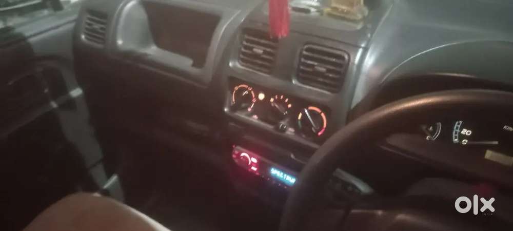 Need Of Money