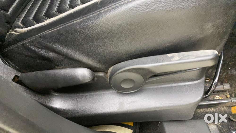 Maruti Suzuki Vitara Brezza Zdi Plus Dual Tone, 2017, Diesel
