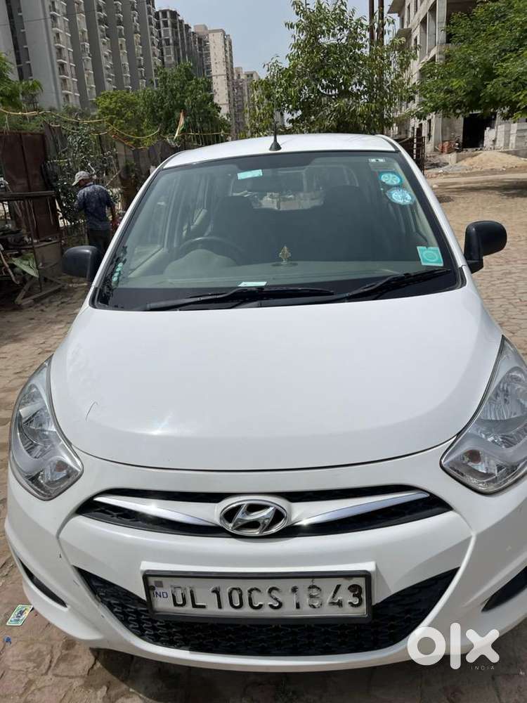 Hyundai I10 2014 Petrol Mint Conditions