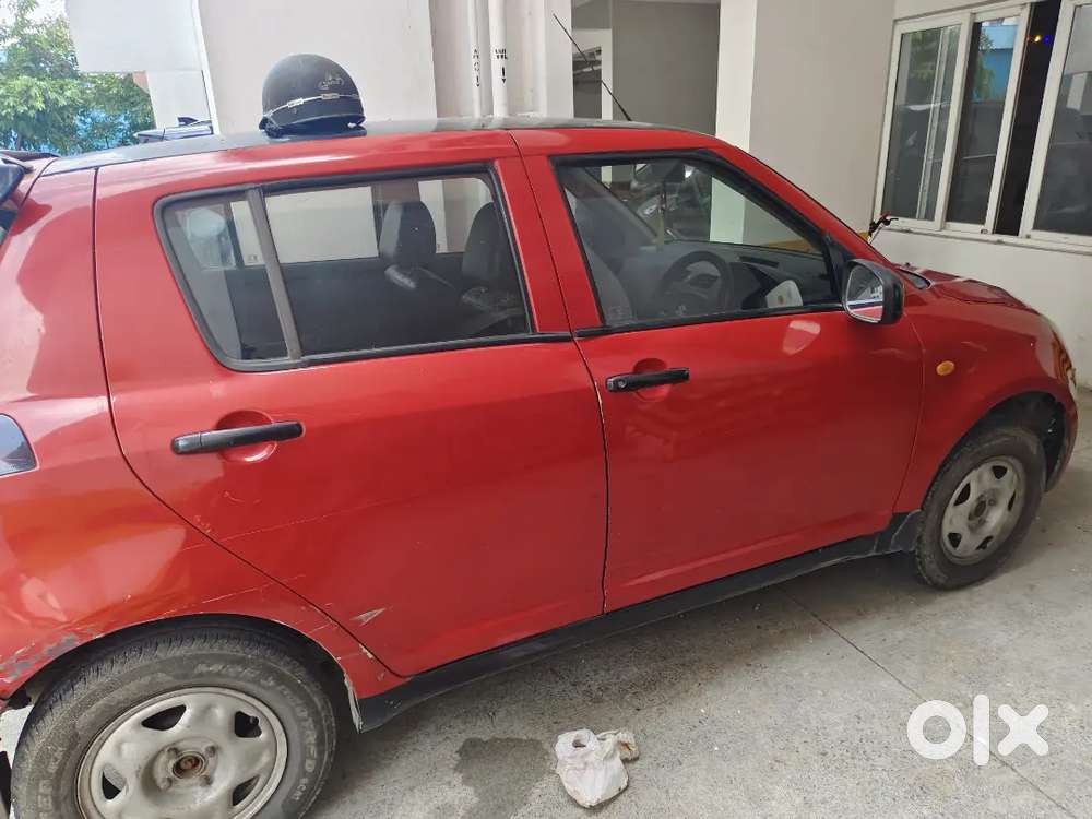 Maruti Suzuki Swift 2011 Petrol Single Owner 84000 Km Driven