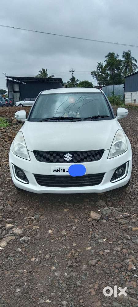 Maruti Suzuki Swift Vdi, 2013, Diesel