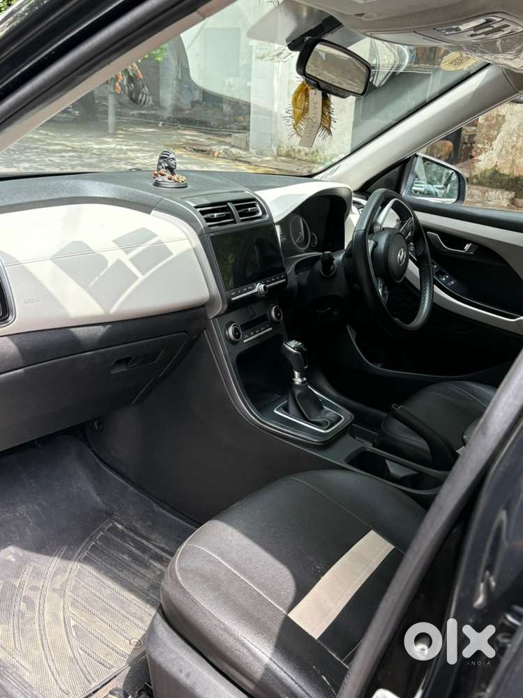 Hyundai Creta Petrol 2022