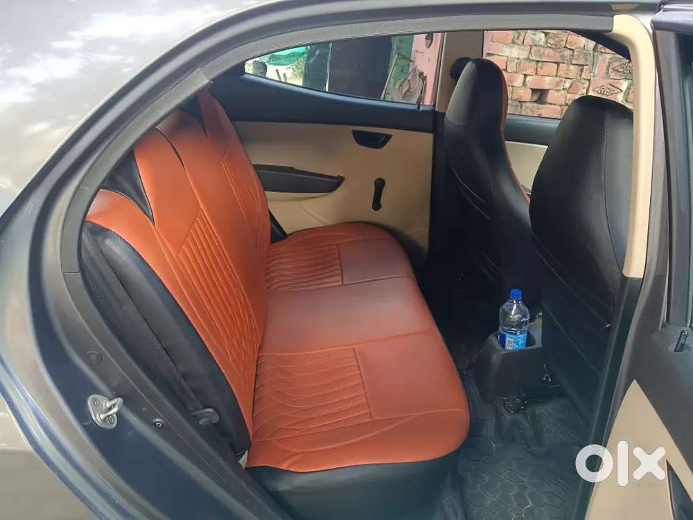 2nd Owner Hyundai Eon Era Plus 2018