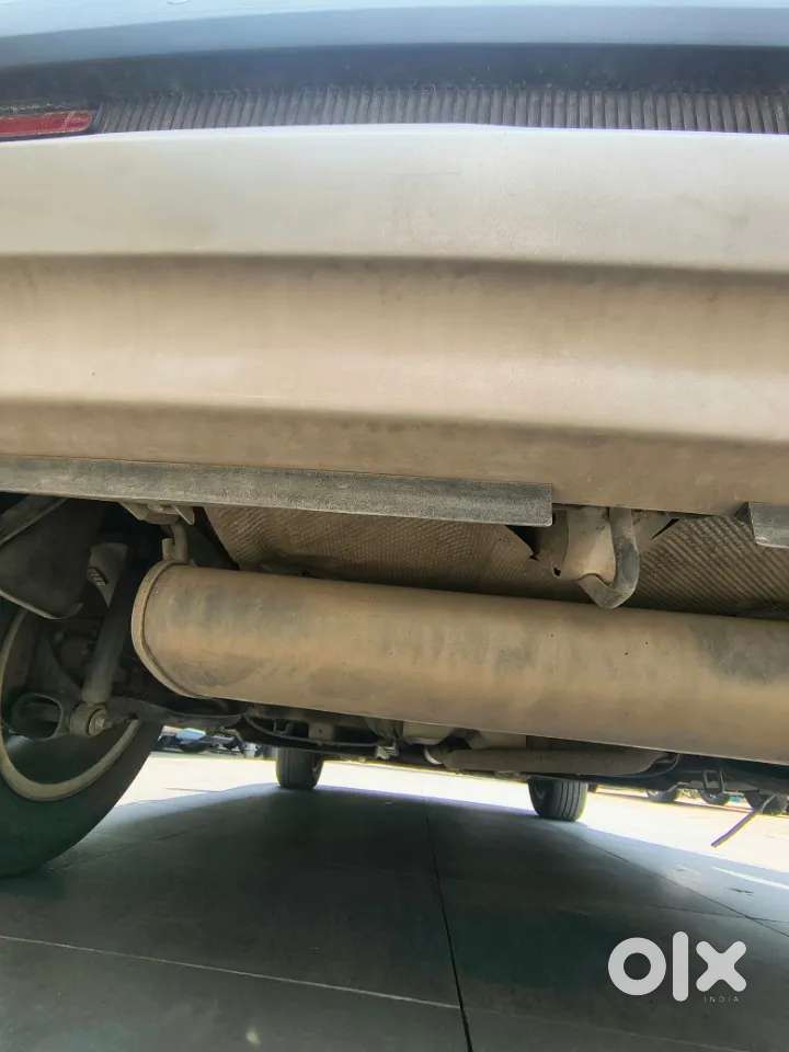 Maruti Suzuki Vitara Brezza 1.5 Zxi Plus, 2022, Petrol