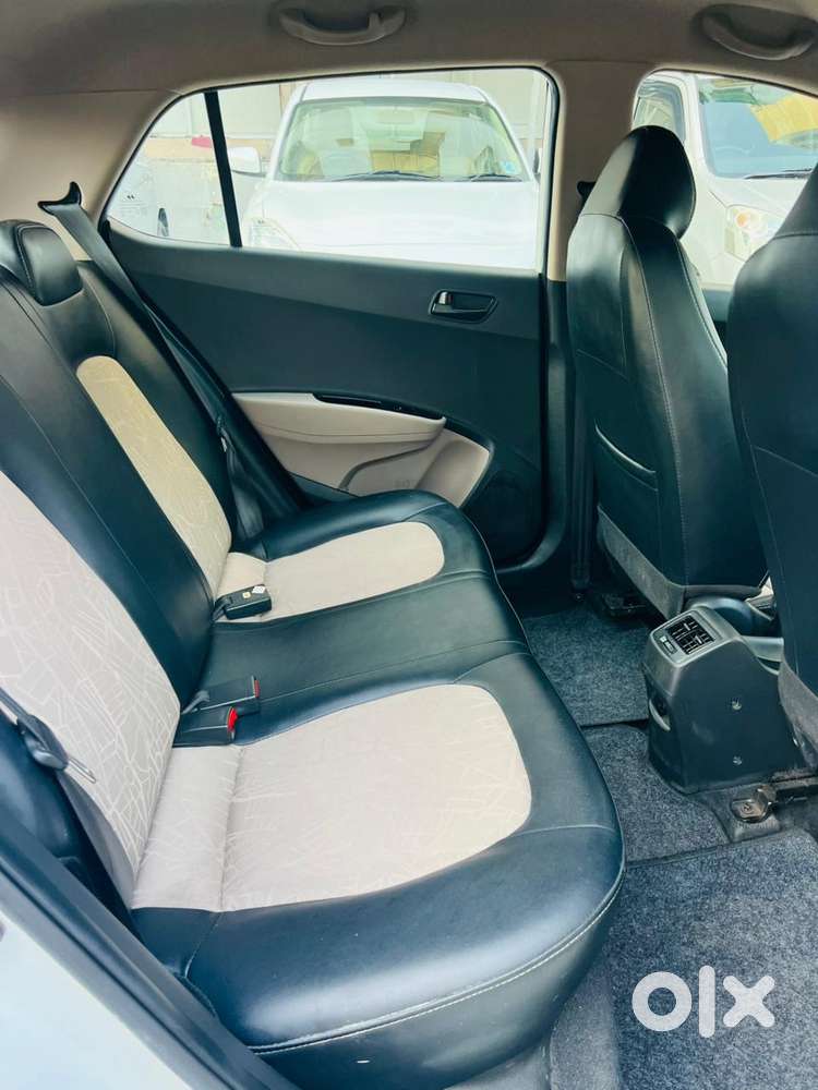 Hyundai Grand I10, 2019, Petrol