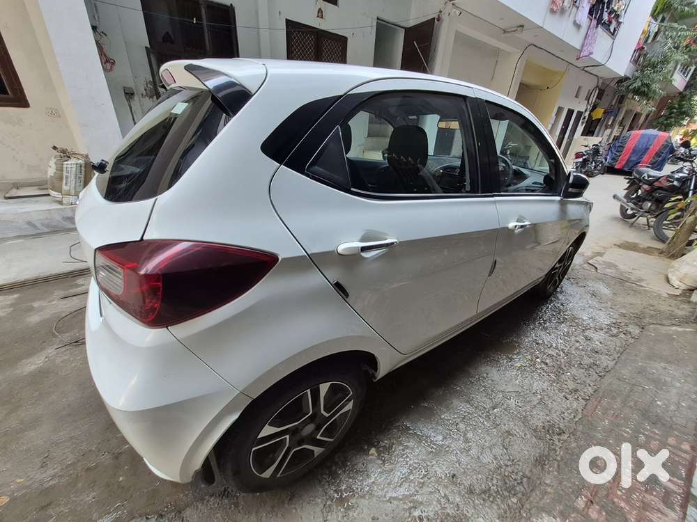 Tata Tiago Petrol Manual 2023