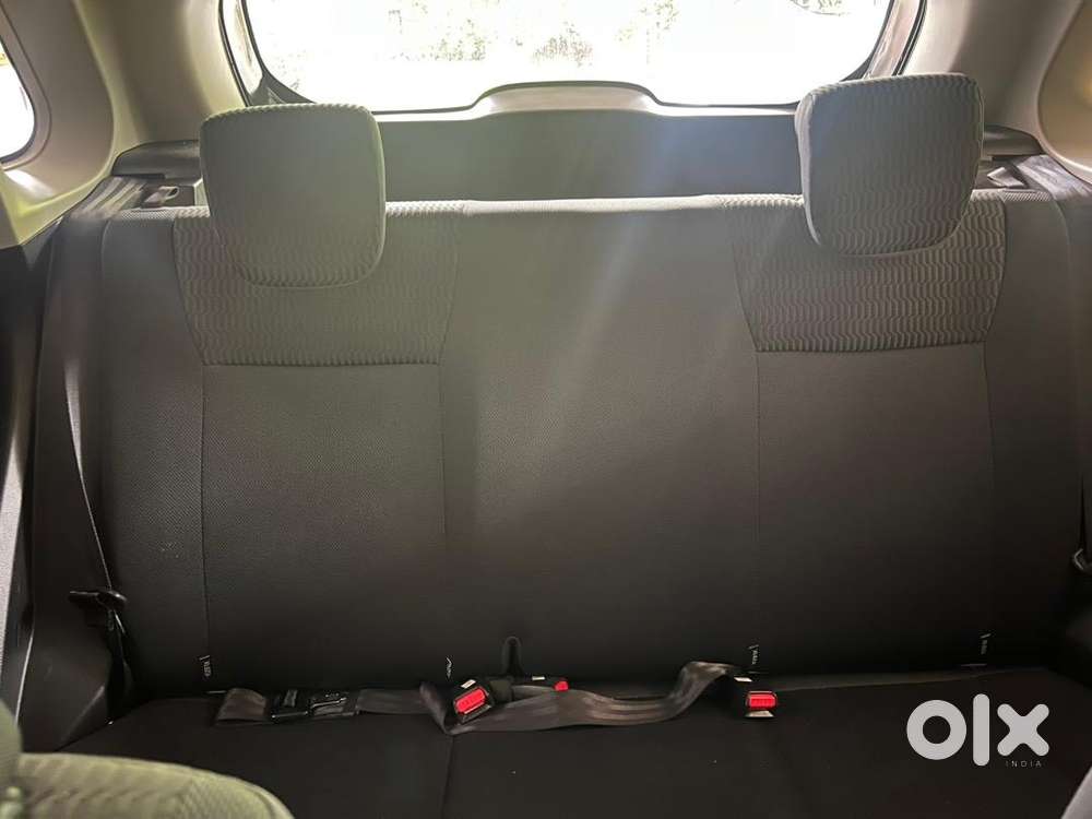 Maruti Suzuki 2020 Car