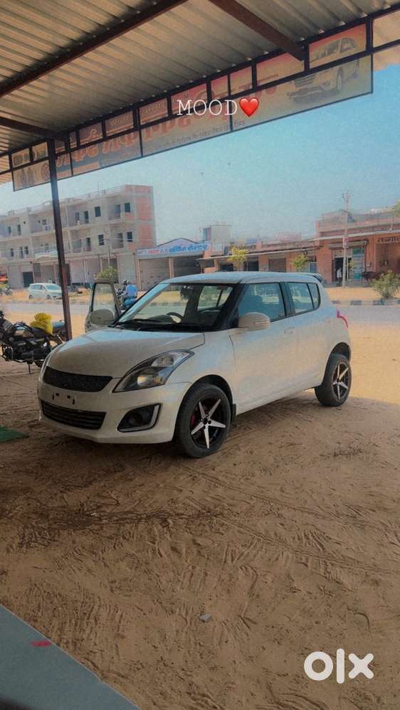 Alloy Wheels With Tayer Good Year New