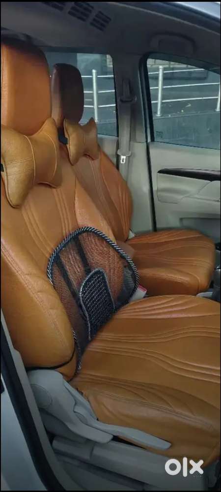 Maruti Suzuki Ertiga Zxi Plus Smart Hybrid 2019