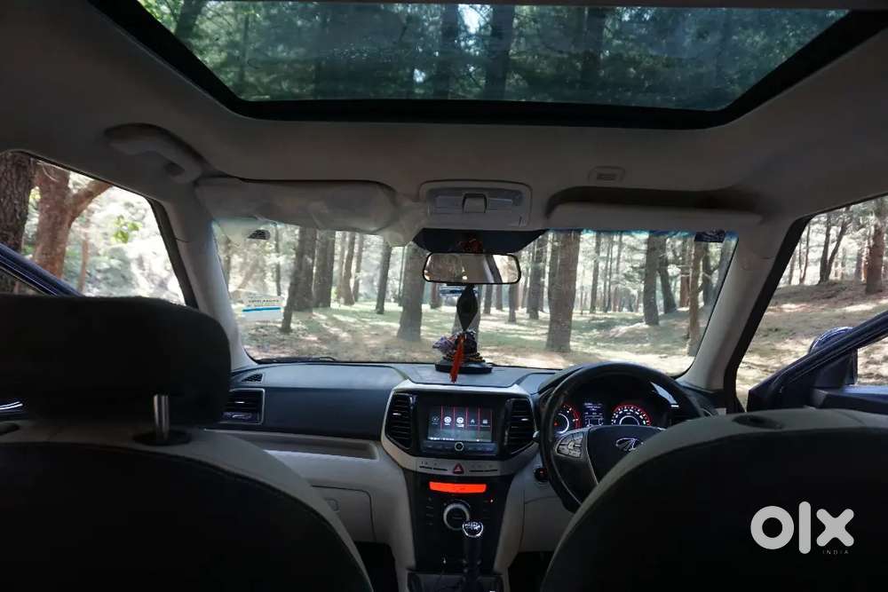 Mahindra Xuv300 2022