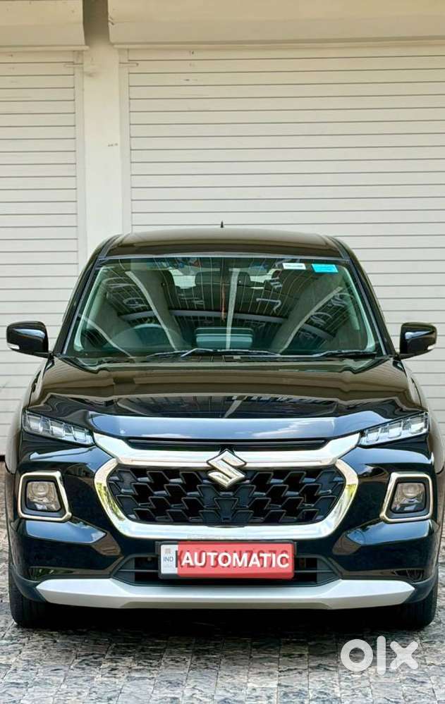 Maruti Suzuki Grand Vitara 1.5 Zeta Smart Hybrid At, 2024, Petrol