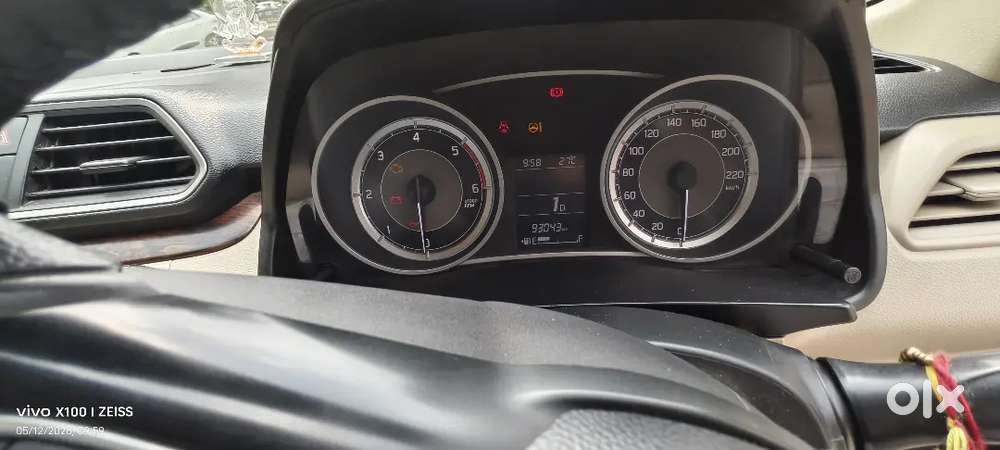 Maruti Suzuki Dzire 2019 Diesel 110000 Km Driven