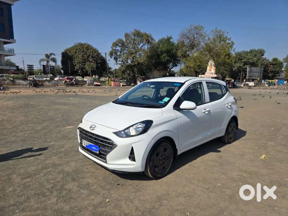 Hyundai Grand I10 Mt Corporate 2020