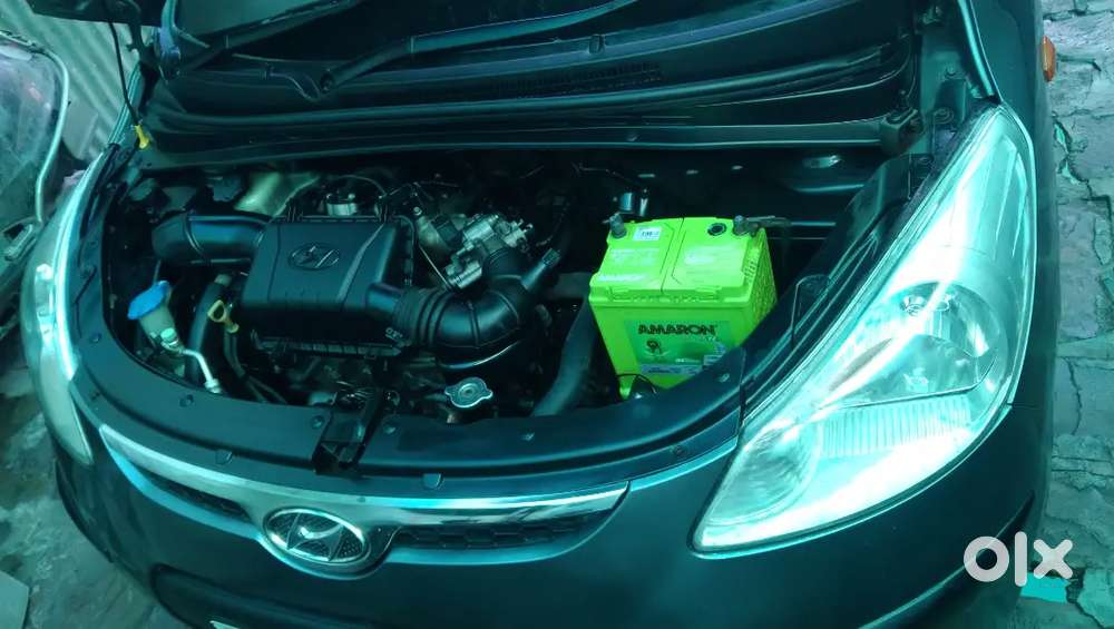 Ac Chilled..all Documents Complete..all Tyres New ..