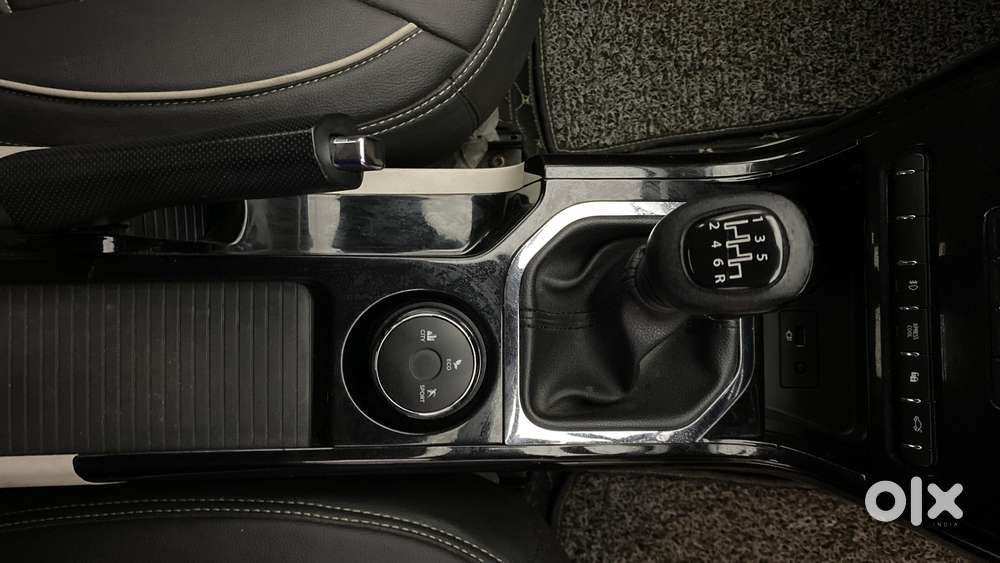 Tata Nexon 1.5 Revotorq Xz Plus (s), 2021, Diesel