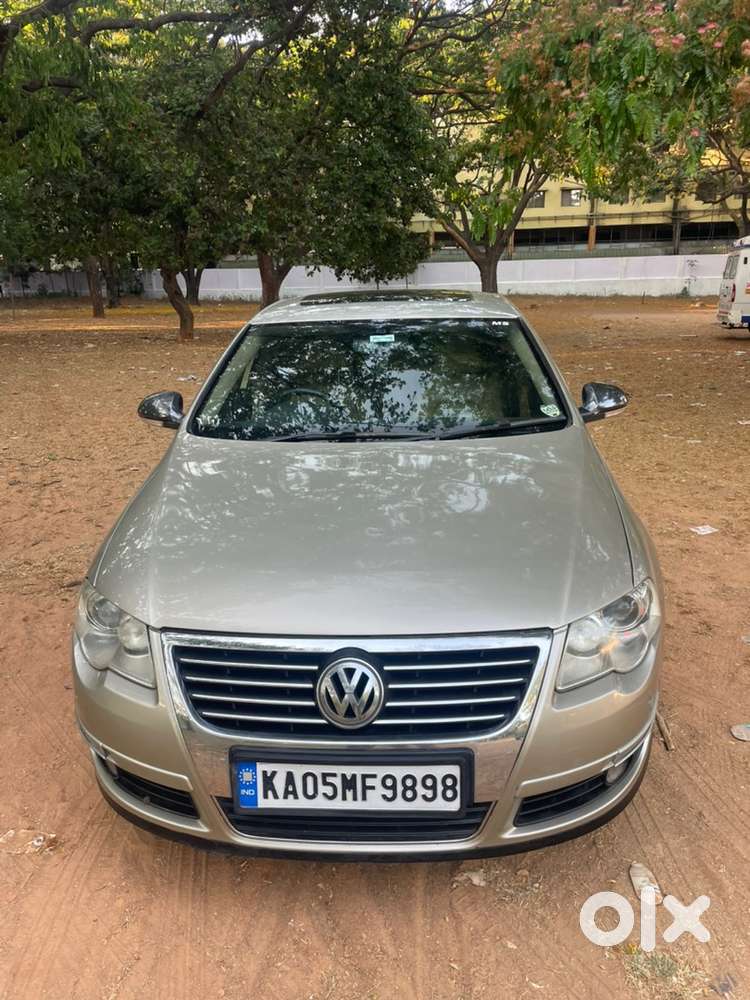 Volkswagen Passat Diesel 2007