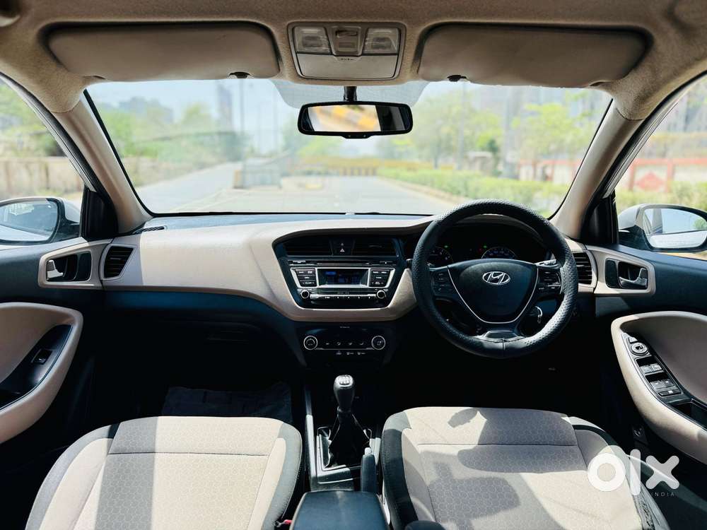 Hyundai I20 Sportz 1.2 Vtvt, 2014, Petrol