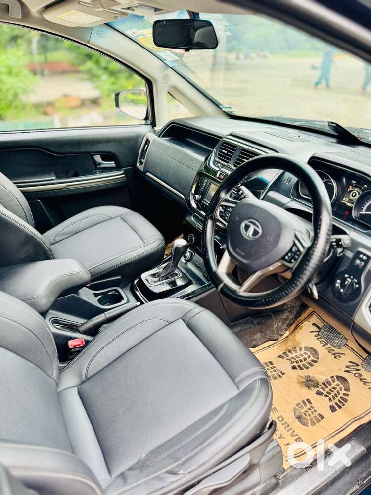 Tata Hexa Xta, 2017, Diesel