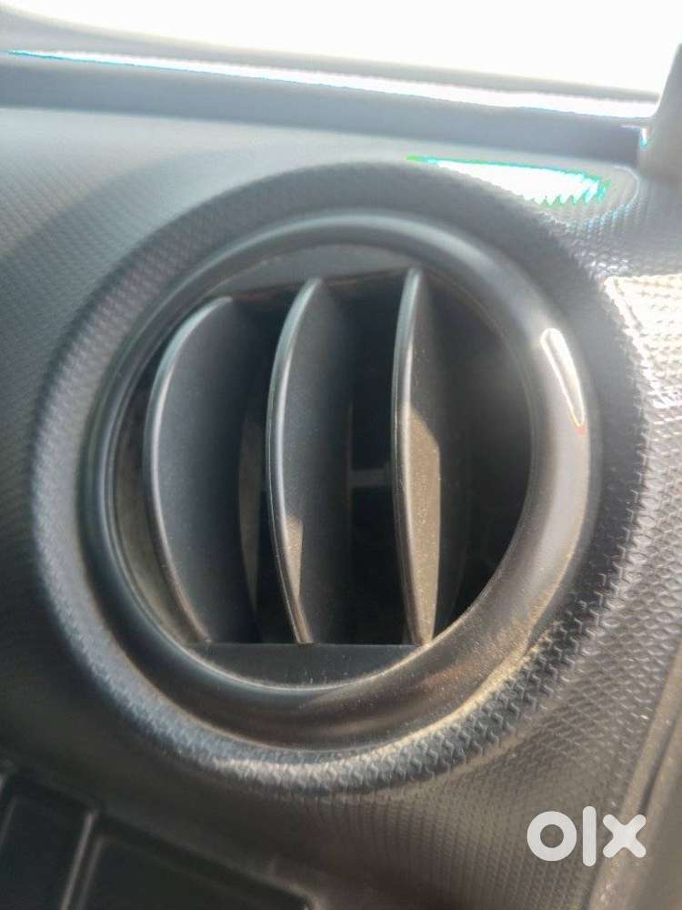 Maruti Suzuki S-presso Vxi, 2019, Petrol