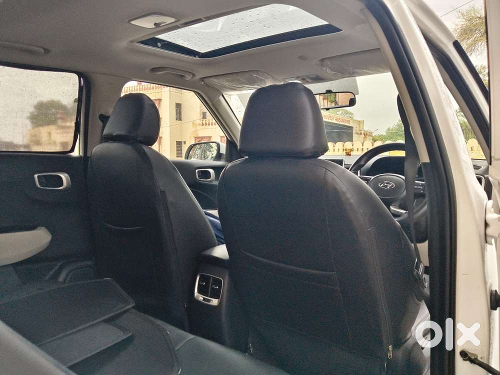 Hyundai Venue 1.4 Crdi Sx, 2025, Diesel