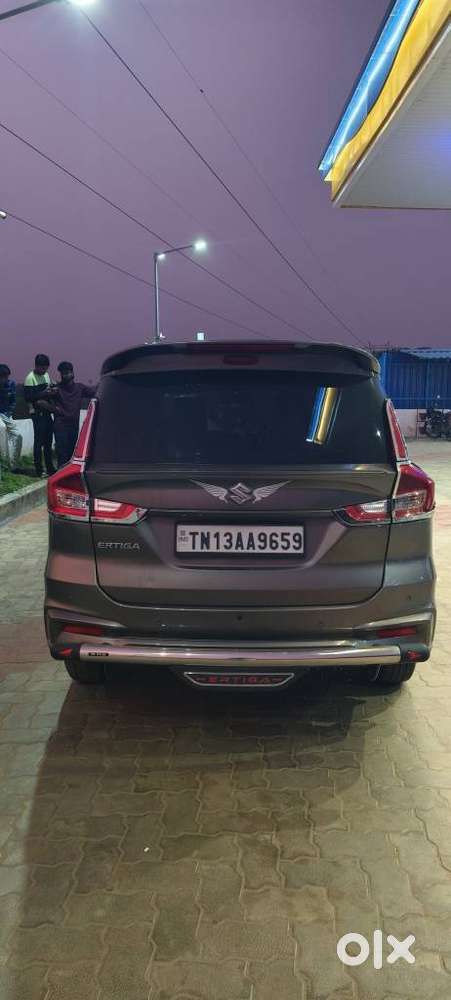 Maruti Suzuki Ertiga Vxi (o) Cng, 2023, Cng & Hybrids