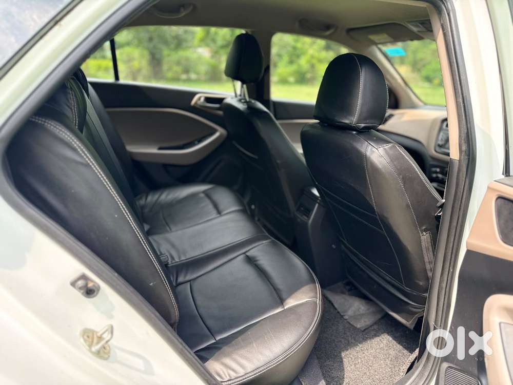 Hyundai I20 Sportz 1.2 Vtvt, 2020, Petrol