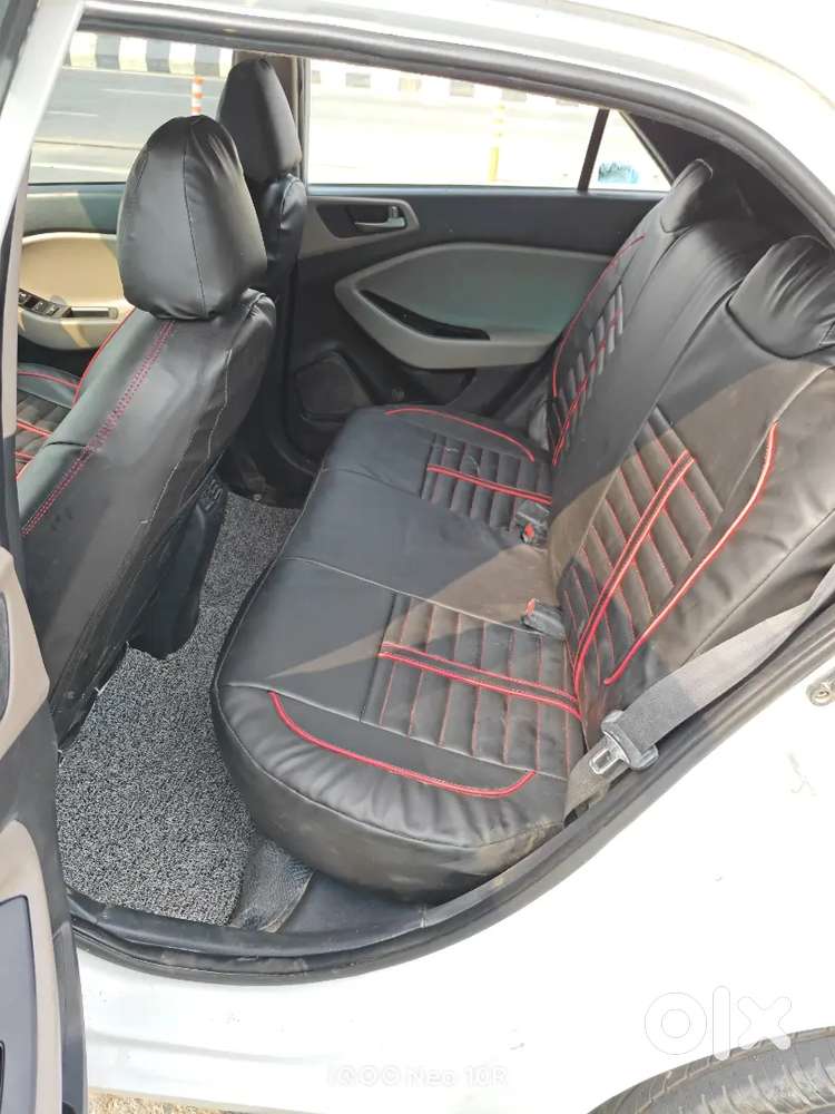 Hyundai Elite I20 2015 Model