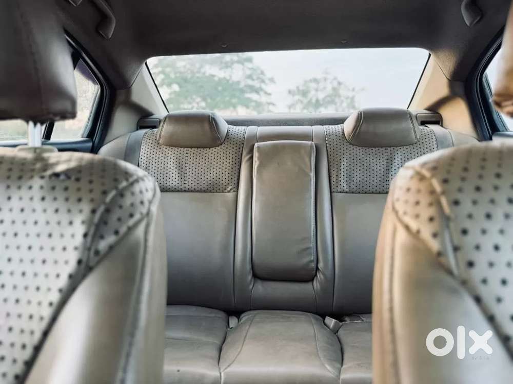 Honda City 1.5 V Mt, 2015, Petrol