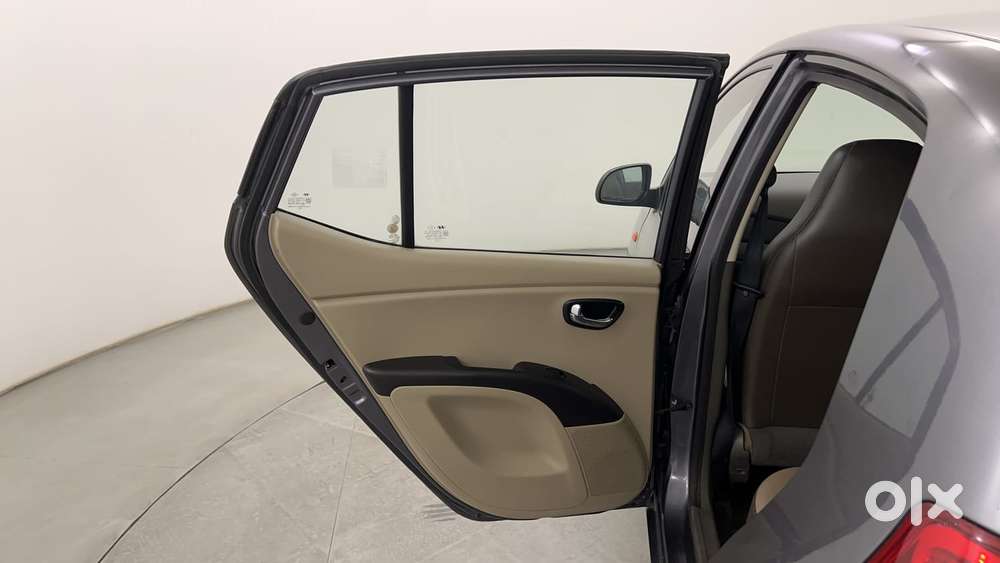 Hyundai I10 Sportz 1.1 Irde2, 2014, Petrol