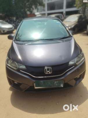Honda Jazz 1.2 Sv I Vtec, 2018, Petrol