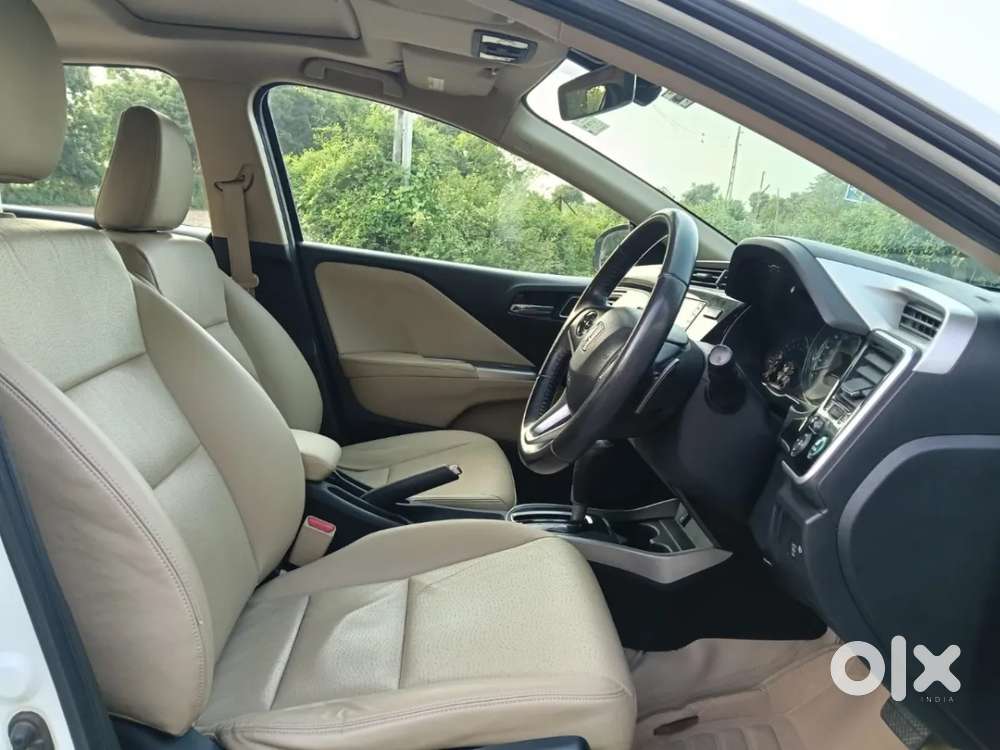 Honda City 1.5 Zx I-dtec Mt, 2018, Diesel