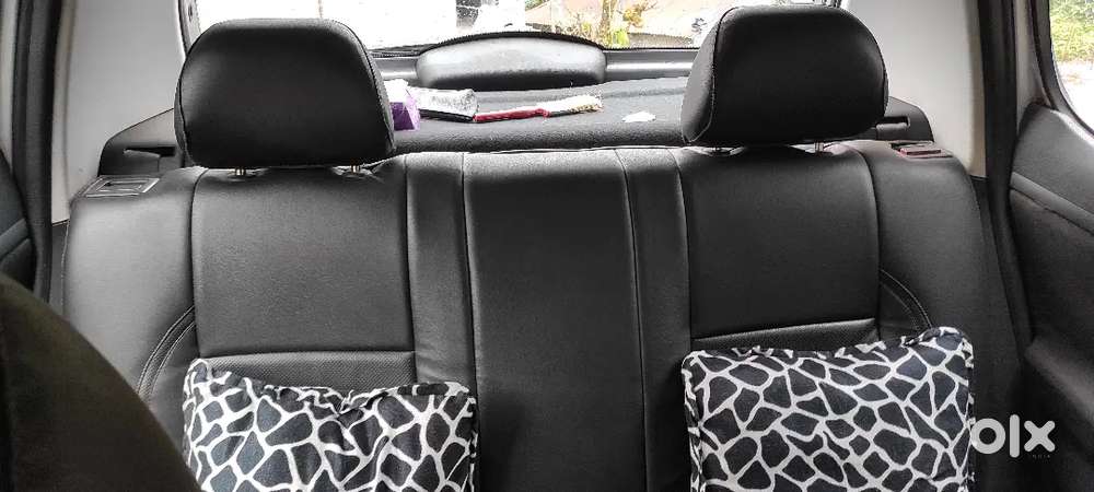Skoda Fabia 2010 Petrol Well Maintained