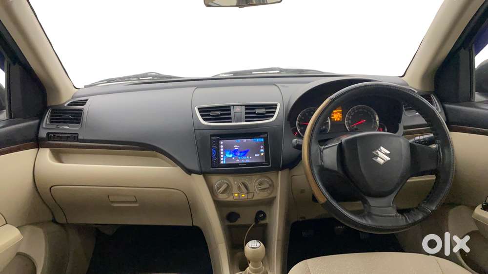Maruti Suzuki Swift Dzire Vxi 1.2, 2013, Cng & Hybrids