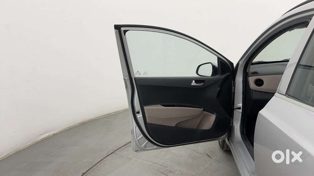 Hyundai Grand I10 1.2 Kappa Sportz, 2014, Petrol