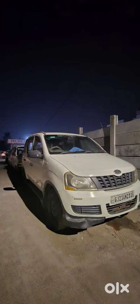 Mahindra Xylo 2013 Diesel Well Maintained