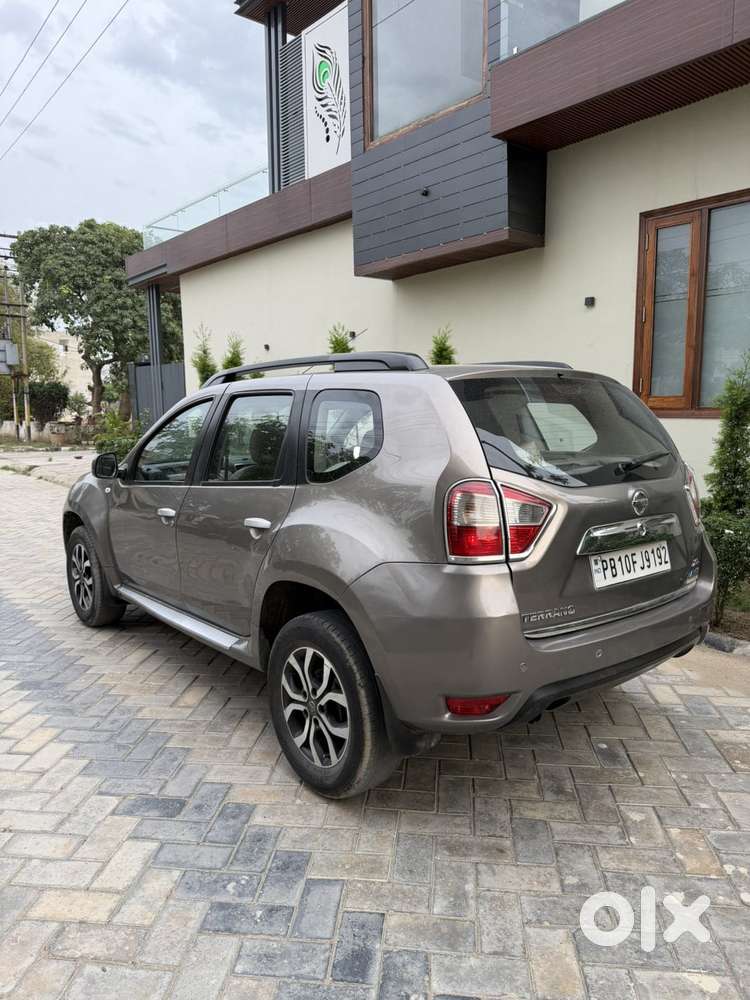 Nissan Terrano Xl Plus 85 Ps Deisel, 2015, Diesel