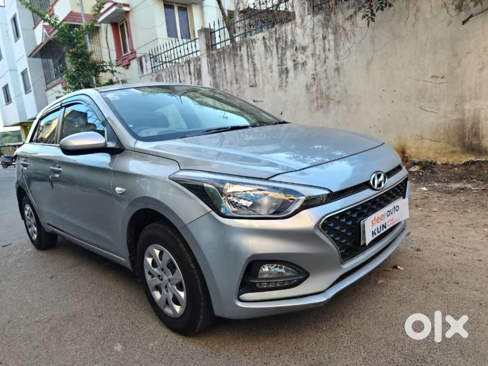 Hyundai Elite I20 Magna Plus, 2019, Petrol