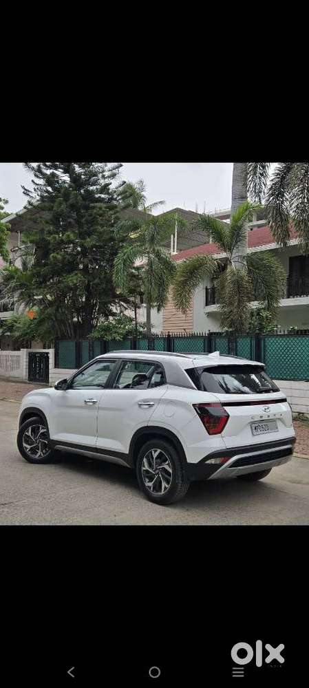 Hyundai Creta 1.6 Crdi At S Plus, 2022
