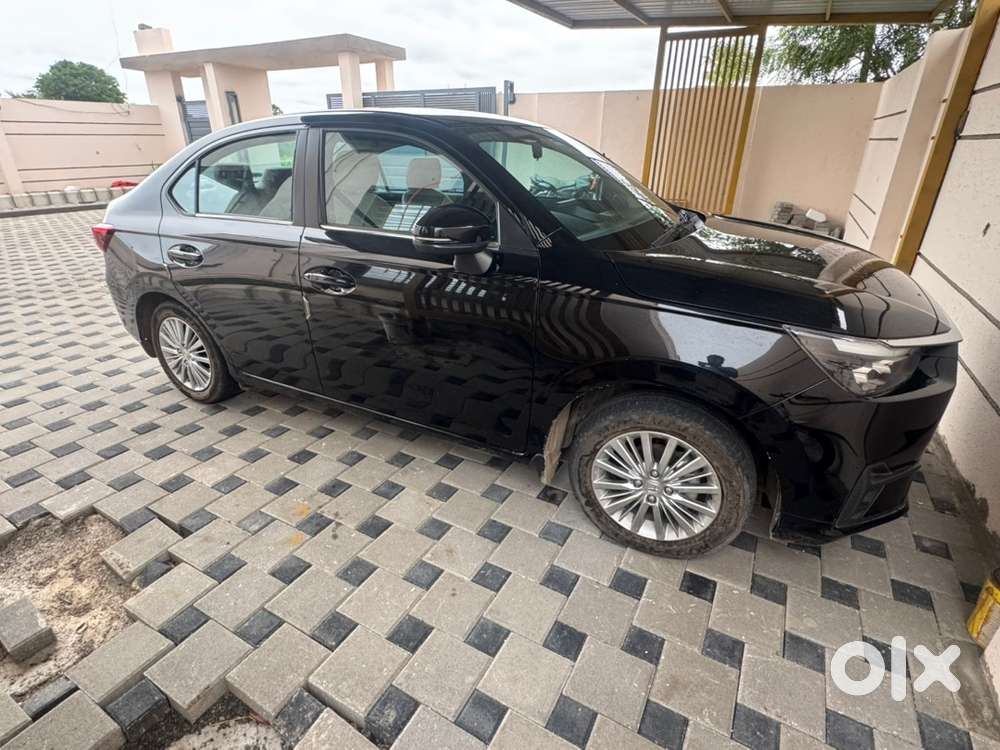 Honda Amaze Vx 2025
