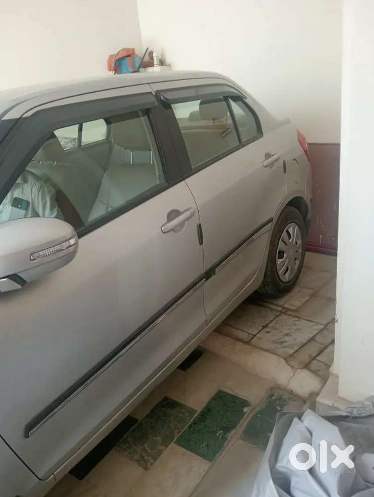 Maruti Suzuki Dzire Vxi 2013