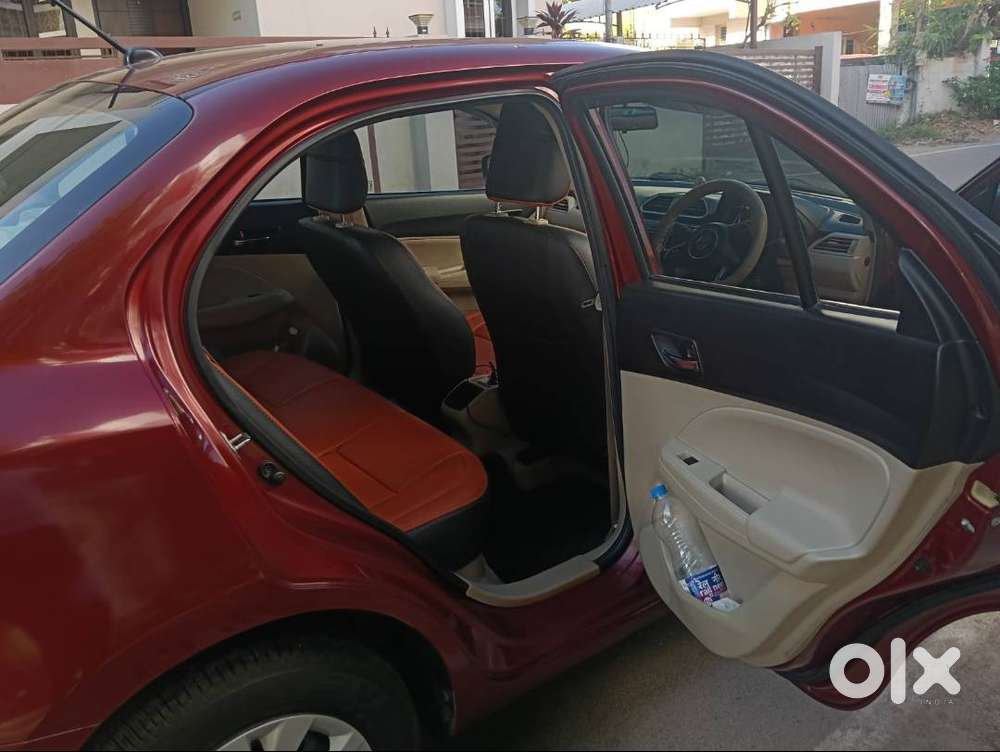 Maruti Suzuki Dzire 2019 Diesel 65000 Km Driven