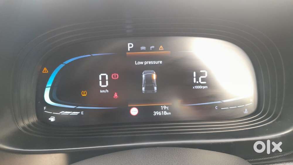 Hyundai Venue N Line 1.0 N8 Turbo Dct, 2022, Petrol