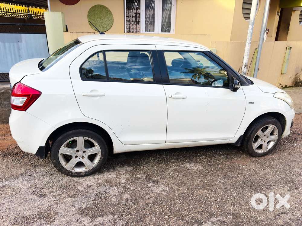 Maruti Suzuki Swift Dzire Vdi Bsiv, 2014, Diesel