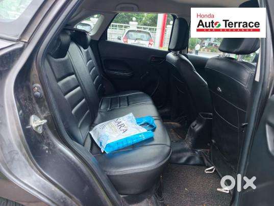 Maruti Suzuki Baleno Sigma, 2018, Petrol