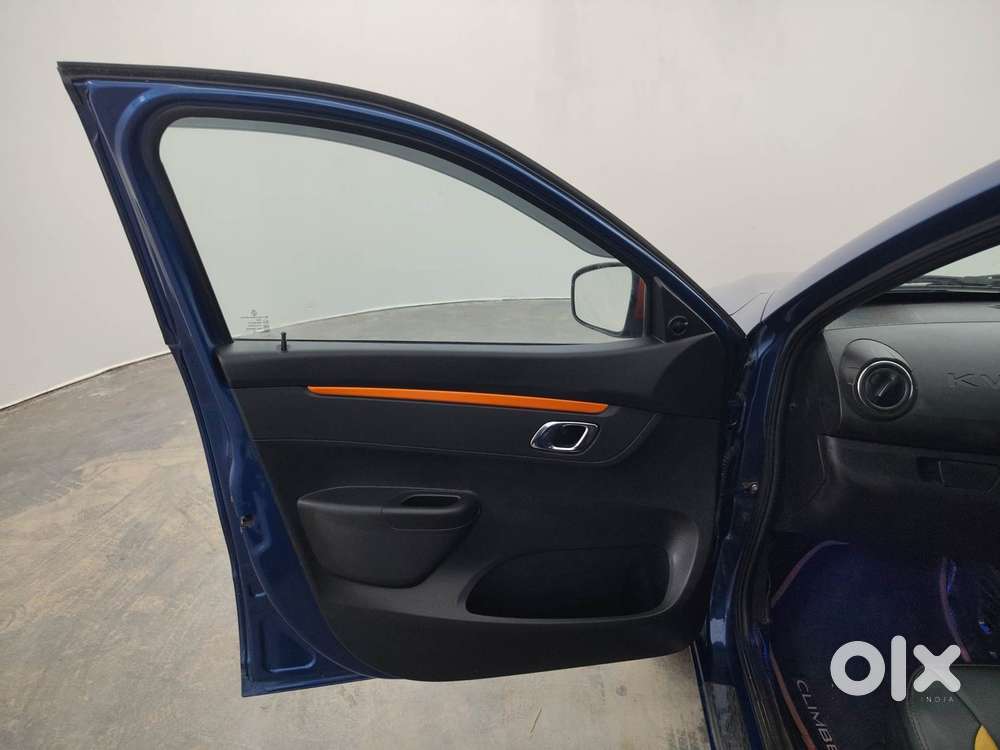 Renault Kwid Climber 1.0 Mt Opt, 2020, Petrol