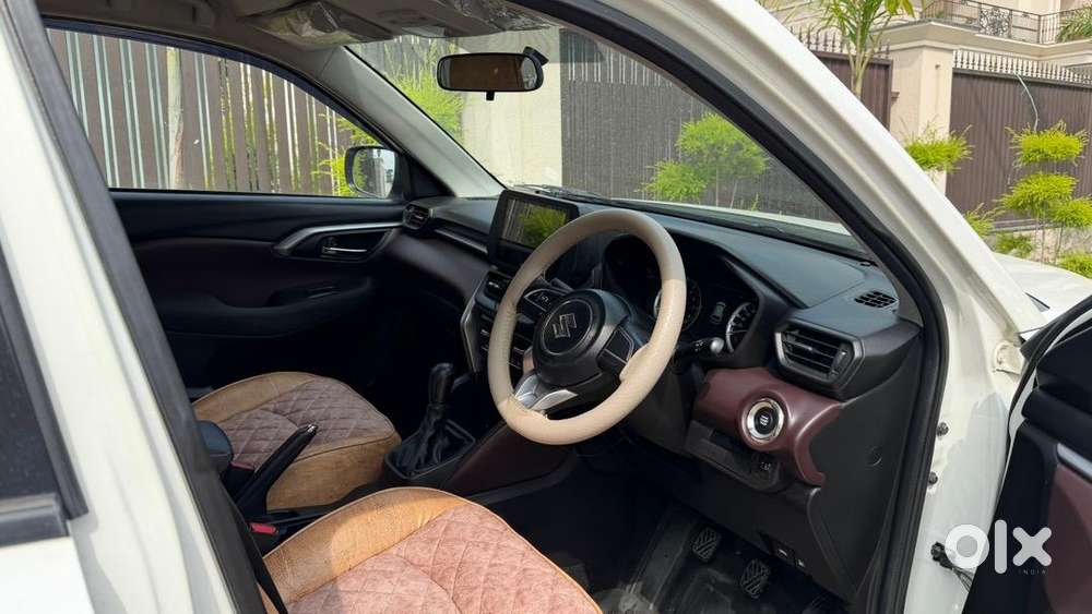 Maruti Suzuki Grand Vitara 2023 Excellent Condition