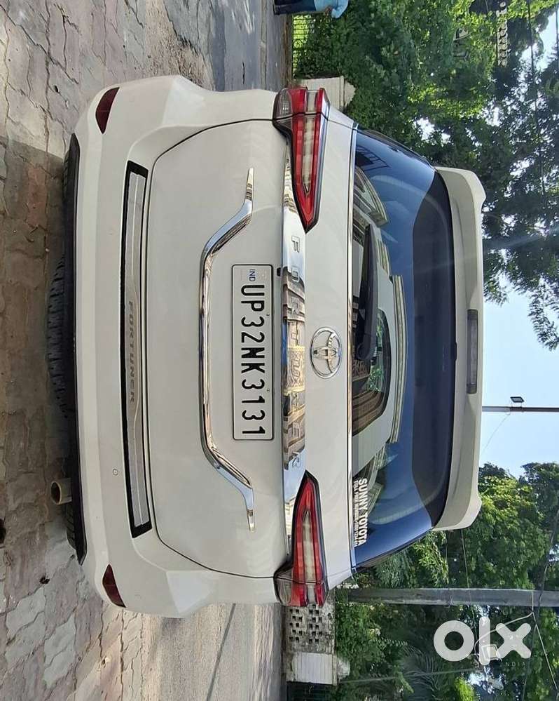 Toyota Fortuner 3.0 4x2 Automatic, 2023, Diesel