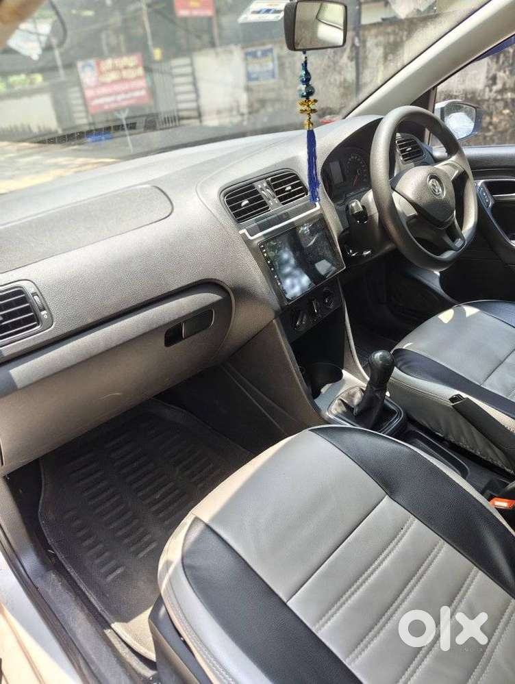 Volkswagen Ameo 1.2 Mpi Comfortline, 2018, Petrol