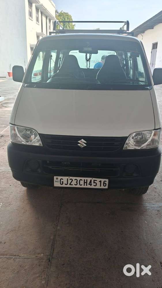Maruti Suzuki Eeco 2024